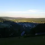 Fewo-mueller Apartamento *