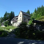Apartamento Fewo-mueller *