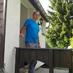 Apartamento Fewo-mueller *