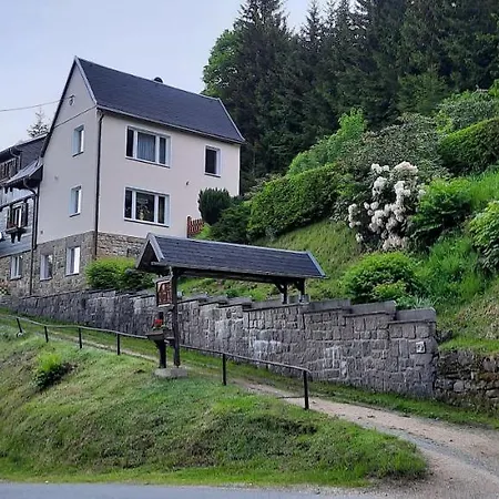Fewo-mueller * Klingenthal