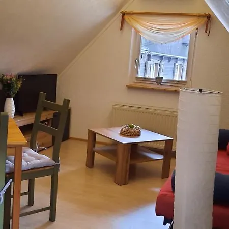 Fewo-mueller クリンゲンタール