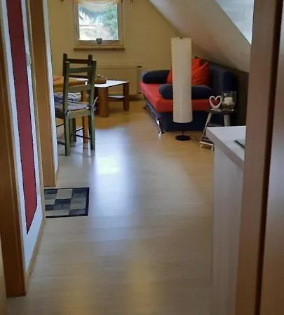 アパート Fewo-mueller