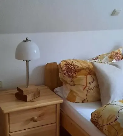 Fewo-mueller Apartment