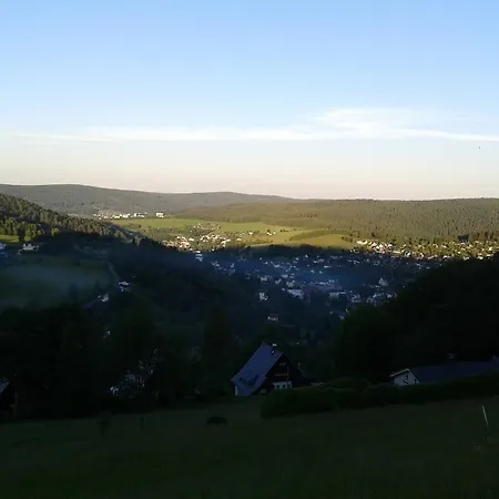 Fewo-mueller アパート *