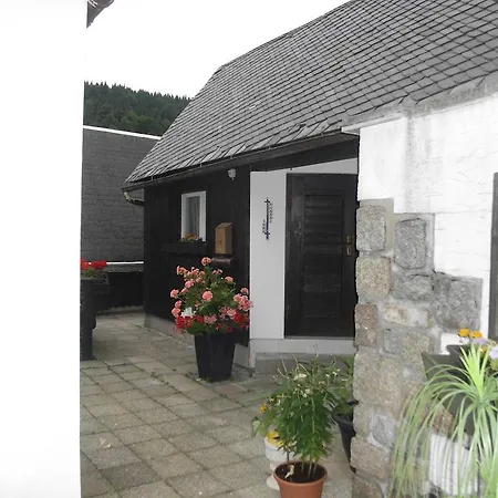 Fewo-mueller クリンゲンタール