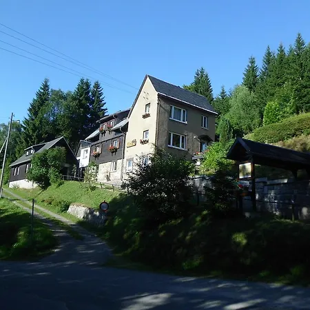 Apartment Fewo-mueller *