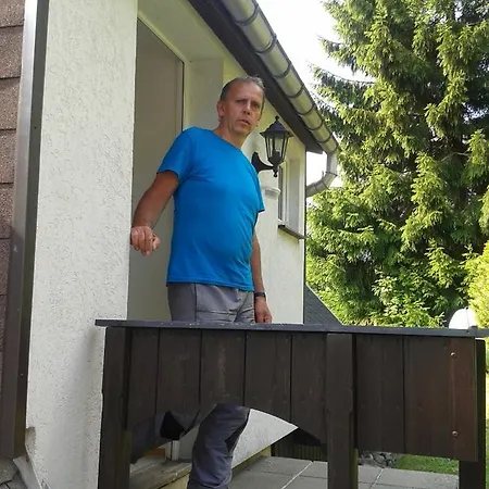 アパート Fewo-mueller *