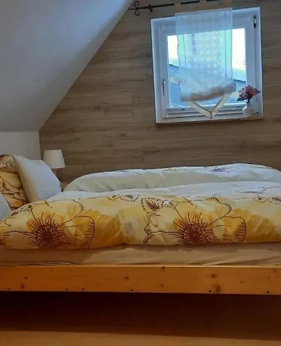 شقة Fewo-mueller كلينغنتال