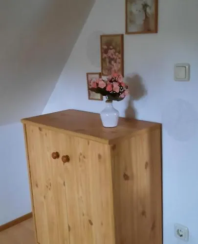 Fewo-mueller شقة *