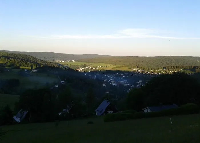 Fewo-mueller شقة *